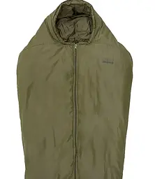 Спальний мішок Highlander Challenger 400/-8°C Olive (SB178-OG) - мініатюра 2