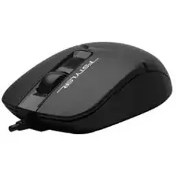 Комп'ютерна мишка A4Tech FM12 Black (4711421956673)