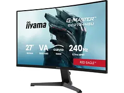 Монитор Iiyama G-Master GC2784HSU-B1 - миниатюра 3