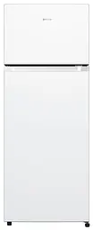 Холодильник Gorenje 144x55x55 холодильне відділення 164 л морозильне відділення 41 л 2 двері A+ ST білий (RF4141PW4)