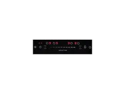 Варильна поверхня WEILOR WIS 690 BLACK - мініатюра 4