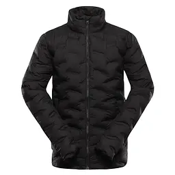 Куртка Alpine Pro Tagor XL Чорна (1054-007.020.0081)