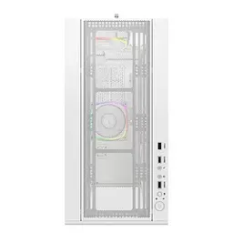 Корпус MONTECH SKY TWO (W) (SKY TWO (W)) - мініатюра 7