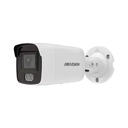 Відеокамера DS-2CD2047G2-L (C) Hikvision 4Mp f=2.8mm (99-00005008)