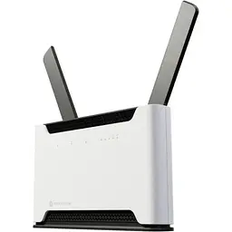 Бездротовий маршрутизатор MikroTik Chateau LTE7 AX (S53UG+5HaxD2HaxD-TC&R11e-LTE7)