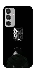 Чохол Demsky Scouting legion levi для Samsung Galaxy M35 5G