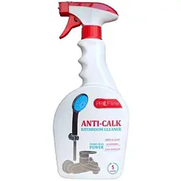 Засіб для миття ванної кімнати PROFLINE 500мл тригер Anti-Calk Bathroom Cleaner проти іржі та нальоту
