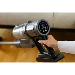Пилосос акумуляторний Gorenje SVC296449NMBL (747440) - мініатюра 3