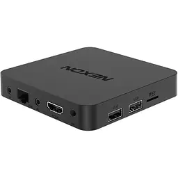 Медіаплеєр Nexon X2 2/16GB - мініатюра 7