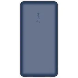 Павербанк Belkin Blue 20 000 mAh / 15 Вт (BPB012BTBL)