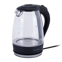 Електрочайник Kamille KM-1700В - мініатюра 4