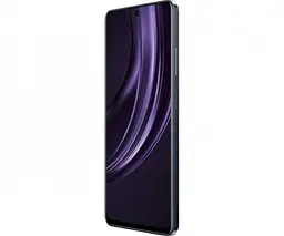 Смартфон realme 13 5G 12/256 GB NFC Dark Purple (RMX3951) - мініатюра 2