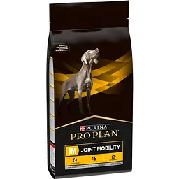 Сухий корм для цуценят, дорослих та собак похилого віку Purina Pro Pla JM Joint Mobility з поживними речовинами, які допомагають підтримувати роботу суглобів 12 кг - мініатюра 3