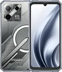 Смартфон Doogee Blade GT Play 8/256GB Silver