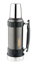 Термос Thermos TH 2520 Work 1.2 л графіт - мініатюра 4