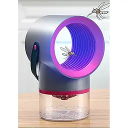 Пастка знищувач комарів та інших комах Tinkleo Mosquito Killer (QW-30) - мініатюра 4