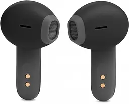 Навушники JBL TWS Wave Flex Black (JBLWFLEXBLK) - мініатюра 3