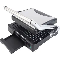 Електрогриль ECG deluxe KG 300 - мініатюра 3