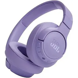 Навушники JBL Tune 720BT Purple (JBLT720BTPUR)