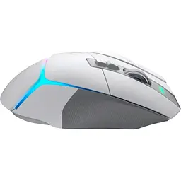 Миша Logitech G502 X Plus White (910-006171) [81986] - мініатюра 6