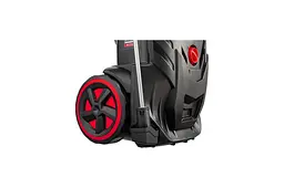 Миття високого тиску автомийка універсальна Intertool WT-1509 7.8 л/хв x 130-160 бар - мініатюра 6