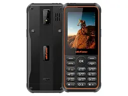 Смартфон Ulefone Armor Mini 3 Black