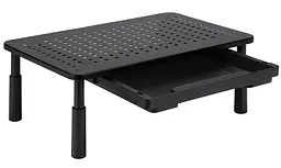 Підставка під монітор Gembird MS-TABLE-D-01