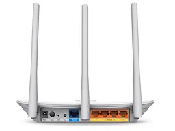 Маршрутизатор роутер) TP-LINK TL-WR845N - мініатюра 5