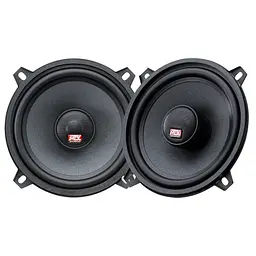 Коаксіальна акустика MTX TX450C - мініатюра 3