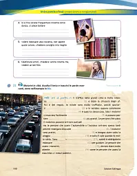 Centro! 1 (A1-A2) Libro + CD audio - мініатюра 17