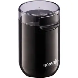 Кавомолка GORENJE SMK150SB - мініатюра 4