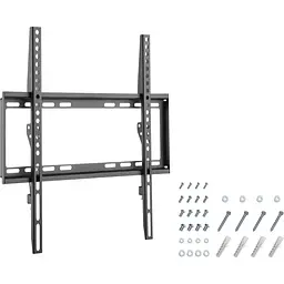 Кріплення для телевізора Gembird WM-55F-04 [133673] - мініатюра 6