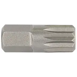 Біти Spline M12×30мм 10мм 10шт S2 (блістер) ULTRA (4015912) - мініатюра 4