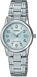 Годинник Casio LTP-V002D-2BUDF (модуль №3363)