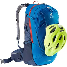 Рюкзак Deuter Trans Alpine 30 2021 Lapis-navy (1052-3200221 1316) - мініатюра 2