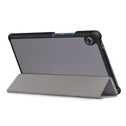 Чохол-книжка BeCover Smart Case для Huawei MatePad T8 Gray (705076) - мініатюра 2