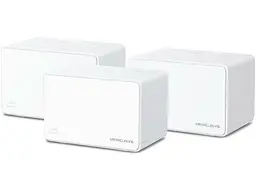 Mesh-система Mercusys Halo H80X 3-pack