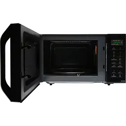 Мікрохвильова піч Panasonic NN-GT35HBZUE [139211] - мініатюра 4