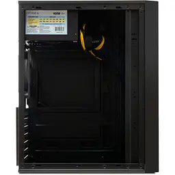 Корпус для ПК Vinga CS113-400W - мініатюра 5
