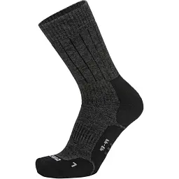 Носки Lowa Winter 41/42 Grey-Black