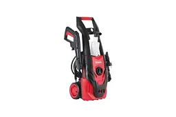 Миття високого тиску автомийка універсальна Intertool DT-1503 5.5 л/хв x 80-110 бар - мініатюра 6