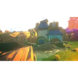 Ключ активації Microsoft Yonder: The Cloud Catcher Chronicles для Xbox One/Series - мініатюра 4