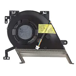 Вентилятор для Asus S531F S532F X531F X532F, (13NB0LM0P01011, DQ5D519M000, EG50050S1-CF40-S9A) - мініатюра 2