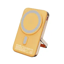 Універсальна мобільна батарея 10000 mAh, Amber, 22.5 Вт ColorWay teh0027623