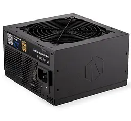 Блок живлення Endorfy Supremo FM6 1000W ATX 3.1 80+ Gold (EY7A011) U1 - мініатюра 3