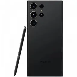 Смартфон Samsung Galaxy S23 Ultra S918B 512Gb SM-S918BZKHSEK Grade B Seller Refurbished Black - мініатюра 5