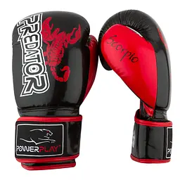 Боксерські рукавиці (PP-3007) PowerPlay 12 унцій fit0003226 - мініатюра 5