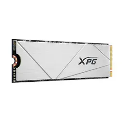 Накопичувач SSD M.2 ADATA GAMMIX S60 1 TB 2280 PCIe 4x4 NVMe - мініатюра 3