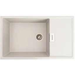 Кухонна мийка Platinum 8650 DIAMOND (SP000039173)