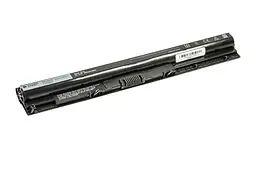 Акумулятор PowerPlant для ноутбуків DELL Inspiron 15-5558 (GXVJ3, DL3451L7) 14.8V 2600mAh - мініатюра 3
